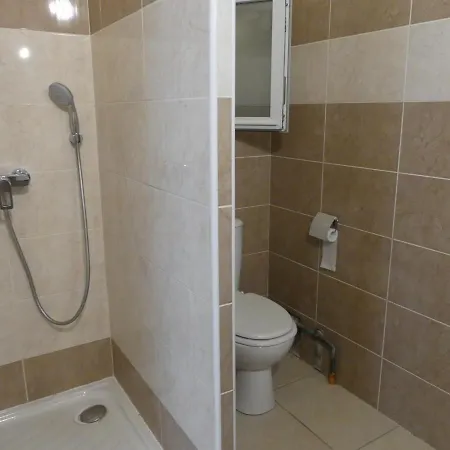 Holiday home Maisonnette Au Calme Et Proche Mandelieu-la-Napoule
