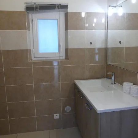 Maisonnette Au Calme Et Proche Holiday home